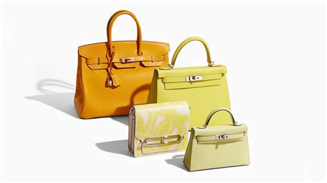 hermes small yellow bag|whats in my Hermes bag.